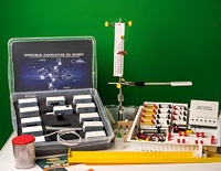 Цифровая лаборатория по физике для ученика (оборудование и комплект датчиков с ПО) - fgospostavki.ru - Иркутск