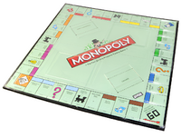 Игра «Монополия» со шрифтом Брайля - fgospostavki.ru - Иркутск