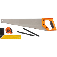 Набор столярный (5 предметов) - fgospostavki.ru - Иркутск