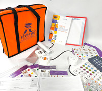 Учебно-методический набор для проектной деятельности в ДОО «ТЕХНОДЕТКИ ЕНОТИК» - fgospostavki.ru - Иркутск