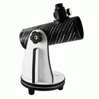 Телескоп рефлектор на монтировке Добсона (152х) - fgospostavki.ru - Иркутск