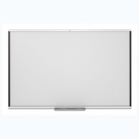Интерактивная доска SMART SBM777V-43 с пассивным лотком (Notebook 22) - fgospostavki.ru - Иркутск
