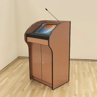 Интерактивная трибуна Smart 17 - fgospostavki.ru - Иркутск