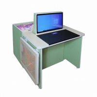 Интерактивный стол психолога-дефектолога «Гармония» Prof Edu - fgospostavki.ru - Иркутск