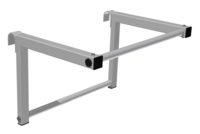 Тренажер (перекладина) навесной для шведской стенки - fgospostavki.ru - Иркутск