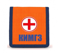 Комплект индивидуальный медицинский гражданской защиты КИМГЗ - fgospostavki.ru - Иркутск
