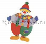 Клоун-мат - fgospostavki.ru - Иркутск