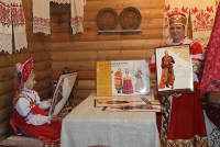 Русский народный костюм: традиции и современность - fgospostavki.ru - Иркутск