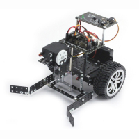 Конструктор Robo kit 4 - fgospostavki.ru - Иркутск