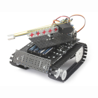 Конструктор Robo Kit 5 - fgospostavki.ru - Иркутск