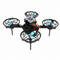 квадрокоптер Makefire Ghost II - fgospostavki.ru - Иркутск