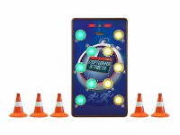 Многофункциональный спортивно-игровой комплекс "Спортивная эстафета" - fgospostavki.ru - Иркутск