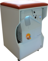 Интерактивная тумба - fgospostavki.ru - Иркутск