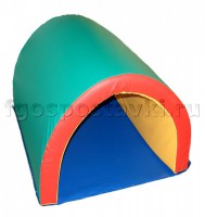 Лаз прямой (вариант 2) - fgospostavki.ru - Иркутск