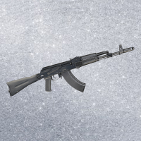 Макет автомата Калашникова  - fgospostavki.ru - Иркутск