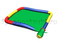 Коврик-манеж - fgospostavki.ru - Иркутск