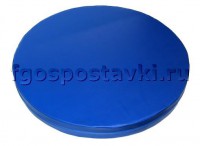 Детский мат круглый - fgospostavki.ru - Иркутск