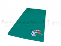 Детский мат "Пес и кот" - fgospostavki.ru - Иркутск