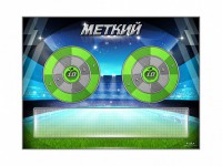 Электрифицированный координационно-развивающий спортивный комплекс "Меткий" - fgospostavki.ru - Иркутск