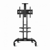 Мобильная стойка для интерактивной панели  - fgospostavki.ru - Иркутск