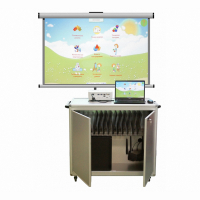 Мобильный компьютерный класс, ноутбуки (5+1) - fgospostavki.ru - Иркутск