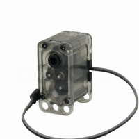 Мотор-редуктор Geared Motor GM-10A - fgospostavki.ru - Иркутск