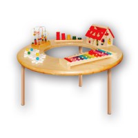 Музыкальный игровой стол - fgospostavki.ru - Иркутск