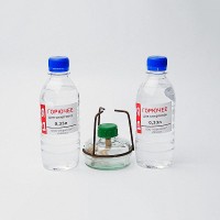 Набор 25 Для проведения термических работ - fgospostavki.ru - Иркутск