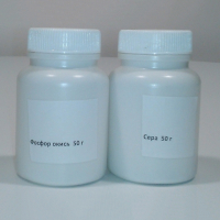 Набор 7 ОС Огнеопасные вещества - fgospostavki.ru - Иркутск