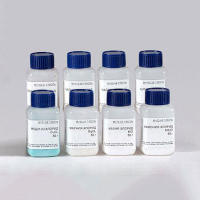 Набор реактивов 13 ВС Галогениды - fgospostavki.ru - Иркутск