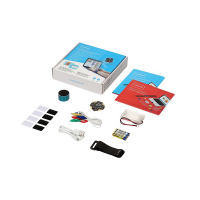 Образовательный набор для программирования HaloCode standard kit - fgospostavki.ru - Иркутск