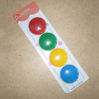 Набор магнитов для магнитных досок (4 шт.) - fgospostavki.ru - Иркутск