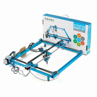 Набор XY плоттера XY Plotter Robot Kit V2.0  - fgospostavki.ru - Иркутск