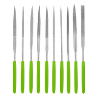 Набор надфилей - fgospostavki.ru - Иркутск