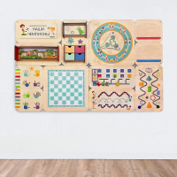 «Наши чемпионы» - Дидактическая настенная панель - fgospostavki.ru - Иркутск