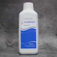 Аламинол концентрированный (1 л) - fgospostavki.ru - Иркутск