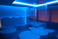 Фиброоптическая люстра - fgospostavki.ru - Иркутск