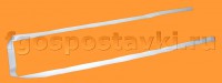 Ограничительная полоса (ПВХ) - fgospostavki.ru - Иркутск
