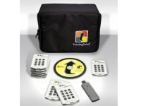 Система голосования Turning Technologies на 32 участника (32 пульта+ресивер+кейс) - fgospostavki.ru - Иркутск