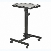 Передвижной столик DSTU Table UNO - fgospostavki.ru - Иркутск