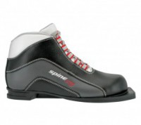 Ботинки X5 41 кожа - fgospostavki.ru - Иркутск