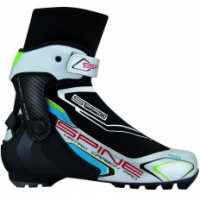 Ботинки Matrix Carbon pro 273k - fgospostavki.ru - Иркутск