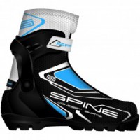Ботинки Concept Skate 496/1 - fgospostavki.ru - Иркутск
