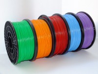 Пластик для 3D - принтера (в ассортименте) - fgospostavki.ru - Иркутск