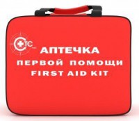 Аптечка для детских и учебных учреждений СТС в сумке - fgospostavki.ru - Иркутск