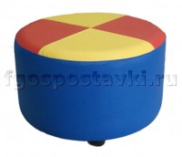 Пуфик "Вини" - fgospostavki.ru - Иркутск