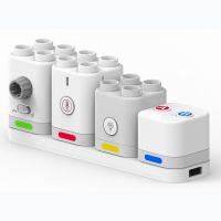 Ресурсный набор Botzees Connect Kit - fgospostavki.ru - Иркутск