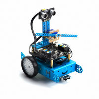 Ресурсный набор mBot Servo Pack - fgospostavki.ru - Иркутск