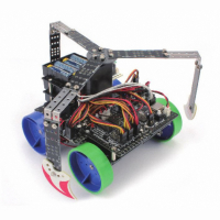 Ресурсный набор Robo kit 1-2 - fgospostavki.ru - Иркутск