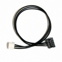 Комплект кабелей Robot Cable-3P-5P 150mm 5pcs - fgospostavki.ru - Иркутск